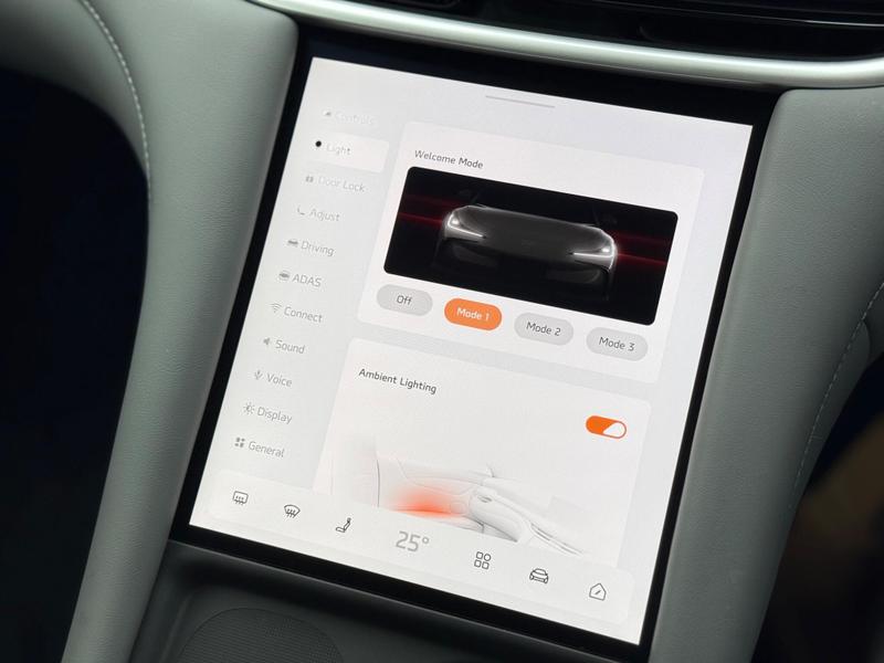 Used MG MG IM5 for sale - 77447307: Photo 57