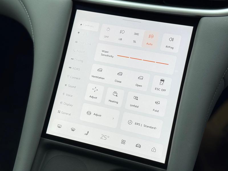 Used MG MG IM5 for sale - 77447307: Photo 58