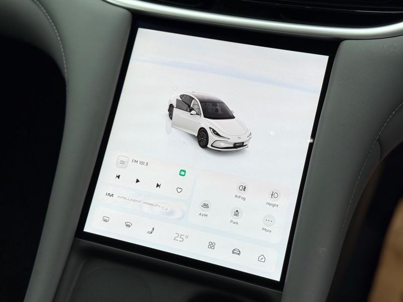 Used MG MG IM5 for sale - 77447307: Photo 59