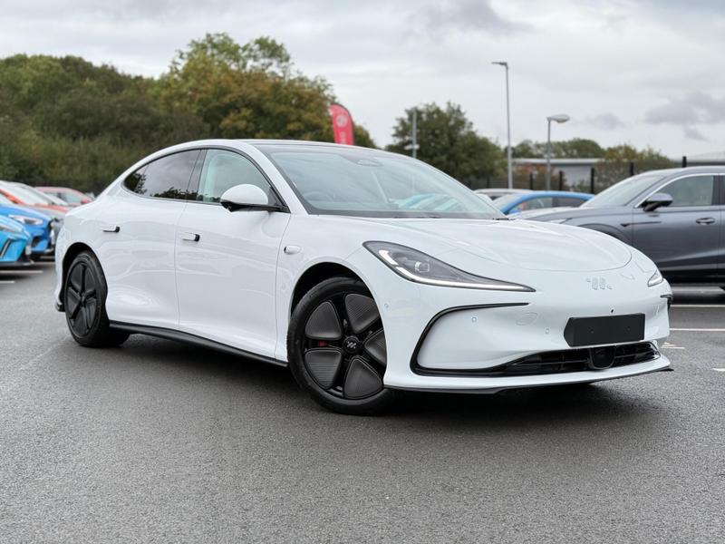 Used MG MG IM5 for sale - 77447307: Photo 6