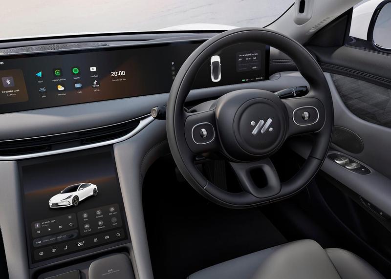 Used MG MG IM5 for sale - 77447307: Photo 67