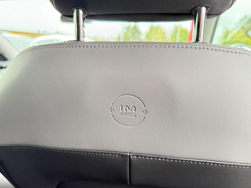 Used MG MG IM5 for sale - 77447307: Photo 77