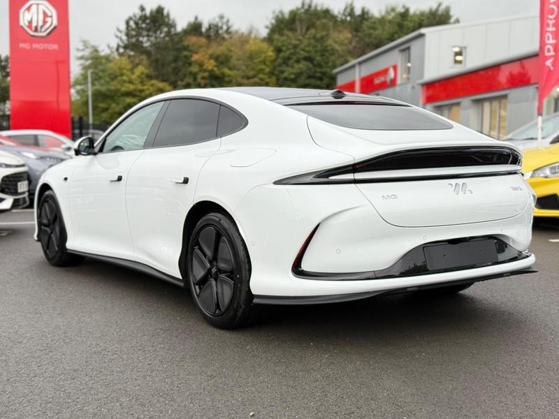 Used MG MG IM5 for sale - 77447307: Photo 8