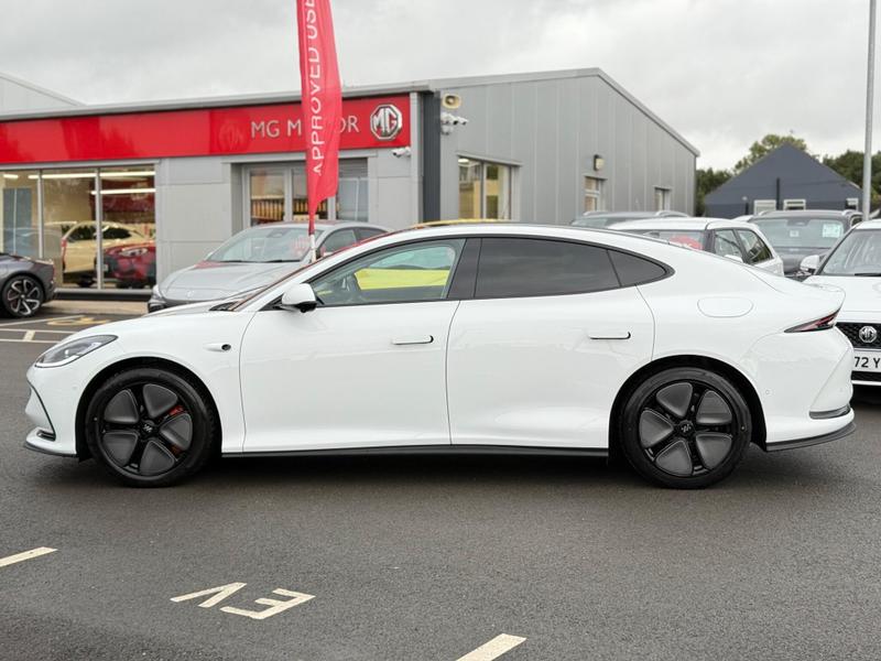 Used MG MG IM5 for sale - 77447307: Photo 9