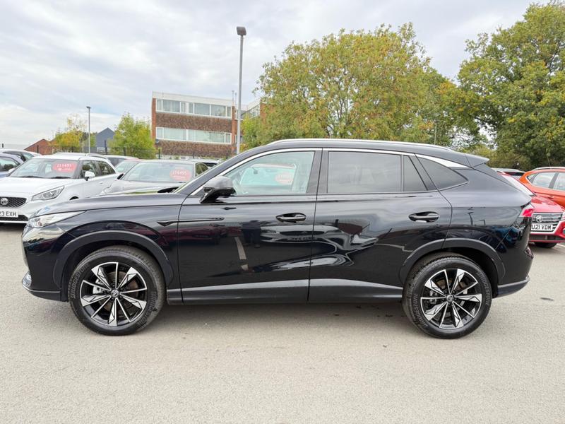 Used MG MG HS 2025 for sale - 76887990: Photo 10