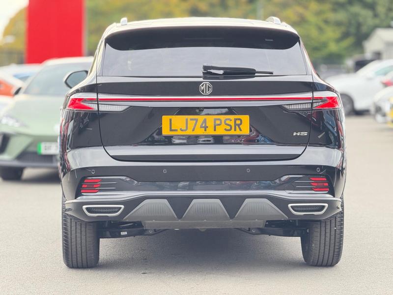 Used MG MG HS 2025 for sale - 76887990: Photo 11