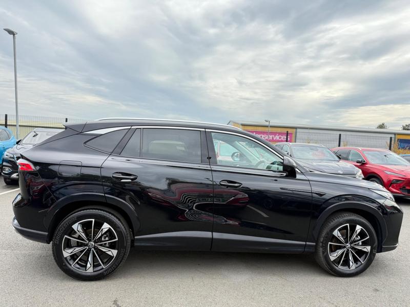 Used MG MG HS 2025 for sale - 76887990: Photo 12