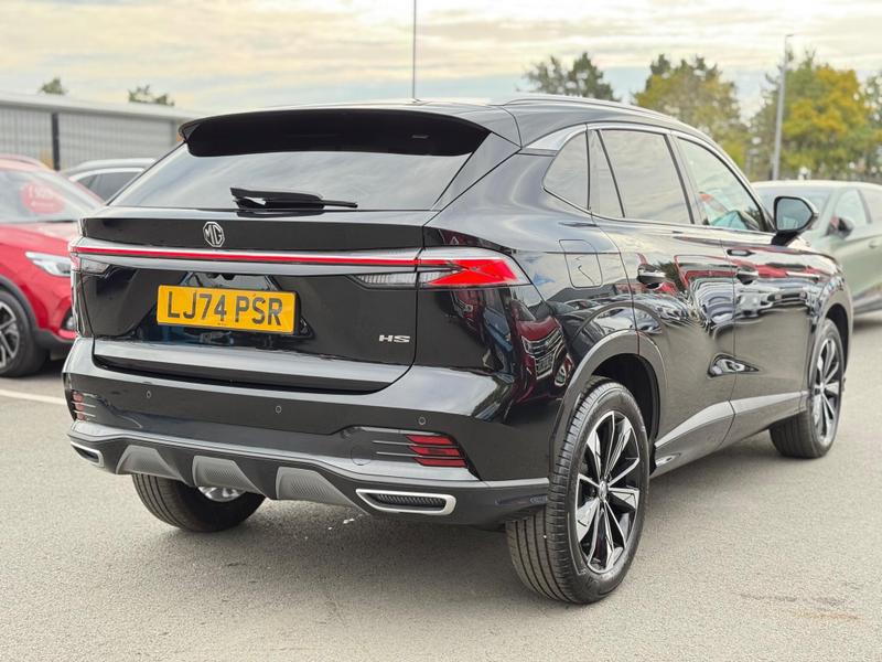 Used MG MG HS 2025 for sale - 76887990: Photo 13