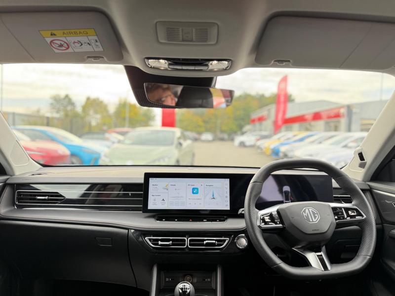 Used MG MG HS 2025 for sale - 76887990: Photo 16