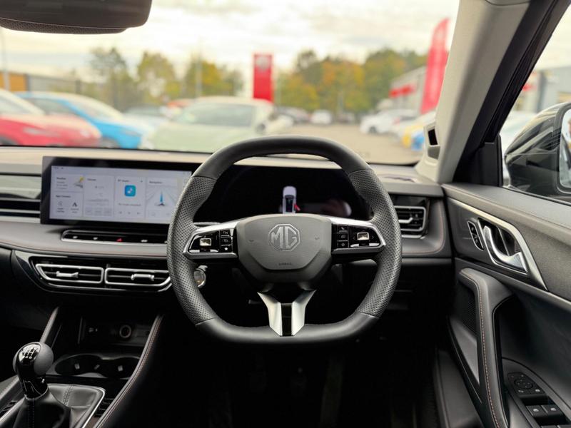 Used MG MG HS 2025 for sale - 76887990: Photo 17