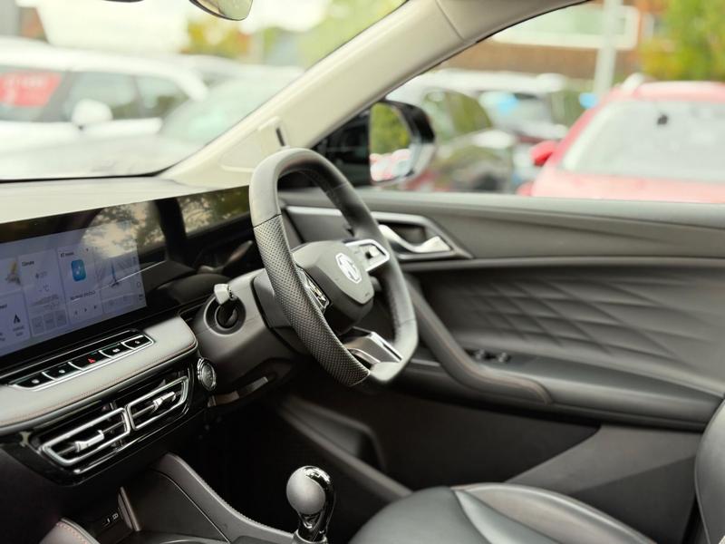 Used MG MG HS 2025 for sale - 76887990: Photo 18