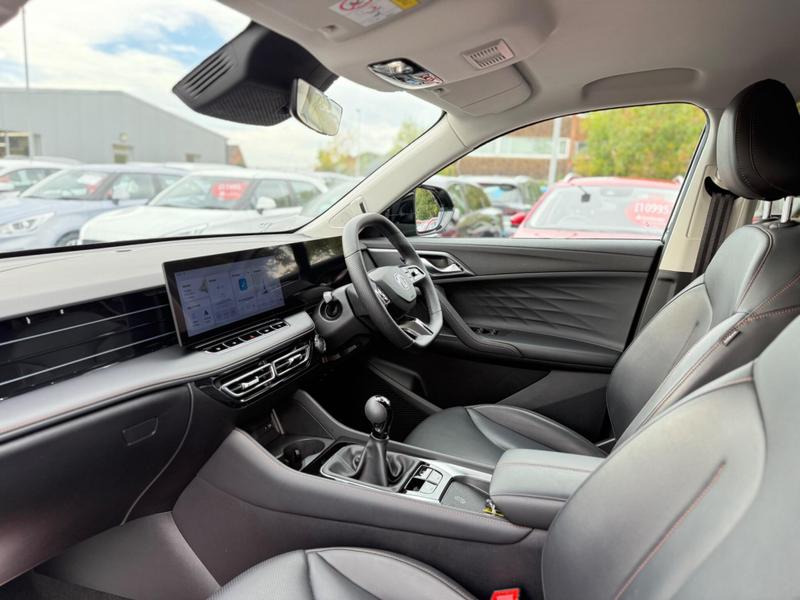 Used MG MG HS 2025 for sale - 76887990: Photo 19