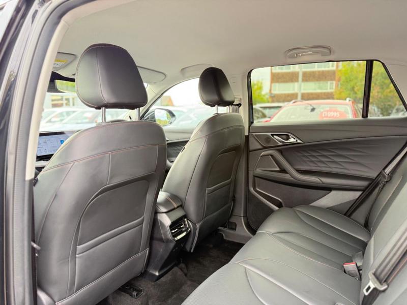 Used MG MG HS 2025 for sale - 76887990: Photo 23