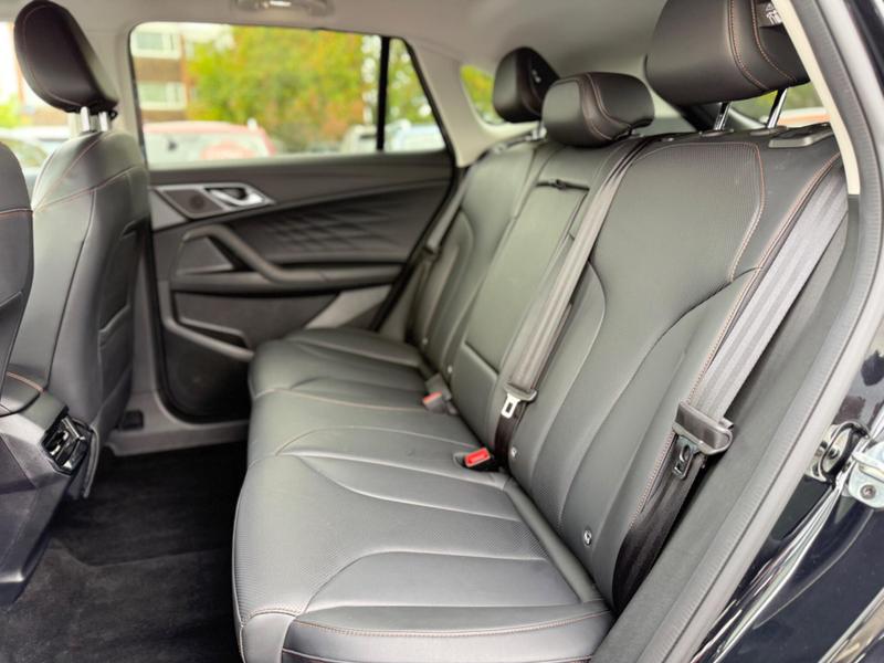 Used MG MG HS 2025 for sale - 76887990: Photo 24