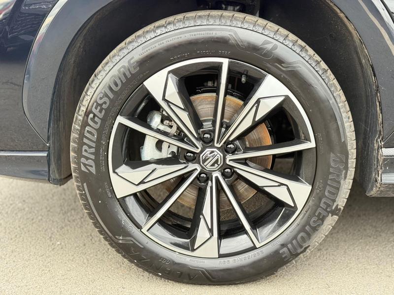 Used MG MG HS 2025 for sale - 76887990: Photo 33