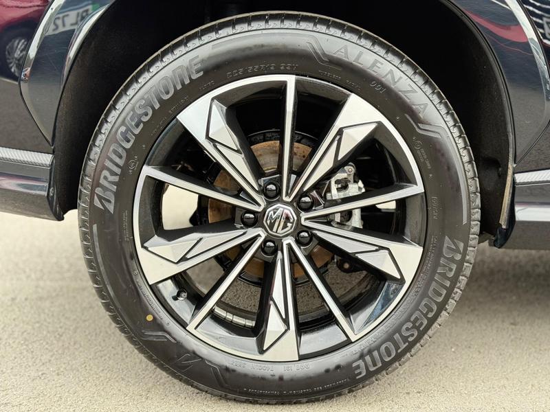 Used MG MG HS 2025 for sale - 76887990: Photo 35