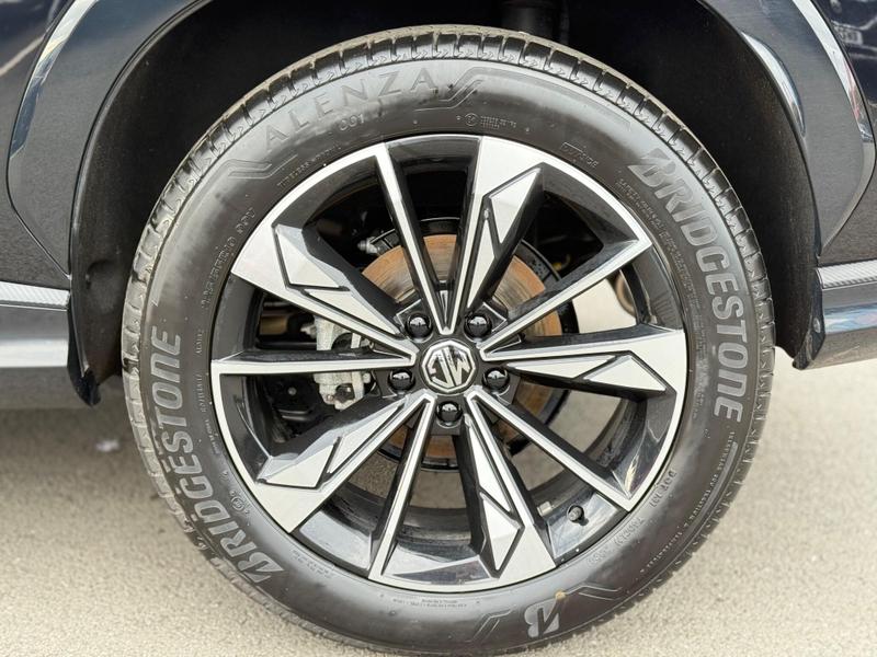 Used MG MG HS 2025 for sale - 76887990: Photo 36