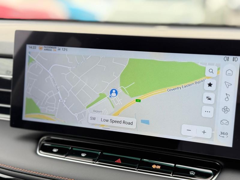 Used MG MG HS 2025 for sale - 76887990: Photo 38