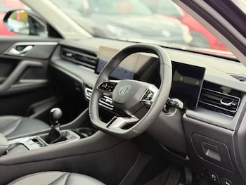 Used MG MG HS 2025 for sale - 76887990: Photo