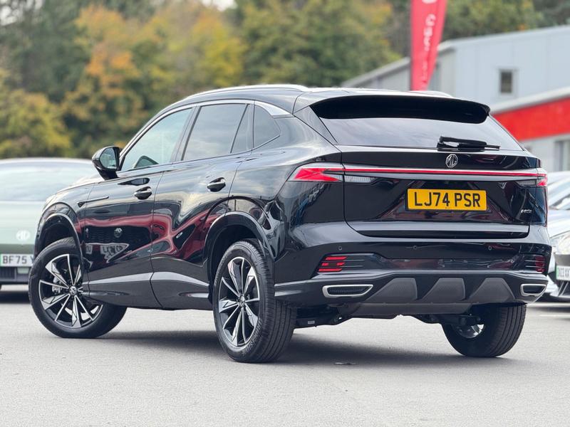 Used MG MG HS 2025 for sale - 76887990: Photo 4