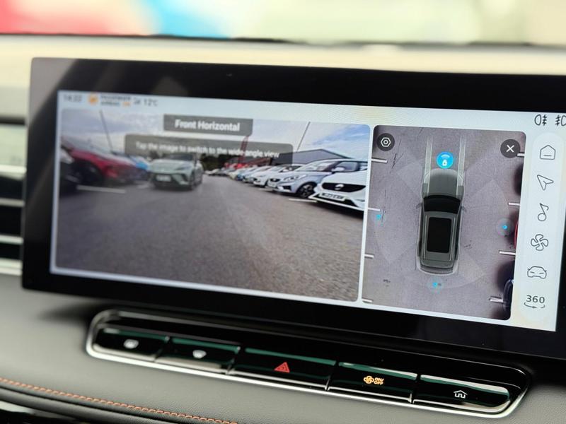 Used MG MG HS 2025 for sale - 76887990: Photo 40