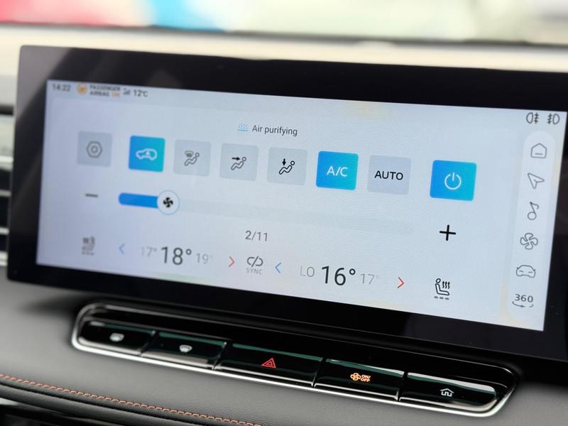 Used MG MG HS 2025 for sale - 76887990: Photo 41