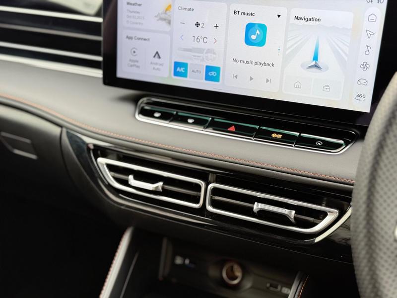 Used MG MG HS 2025 for sale - 76887990: Photo 42