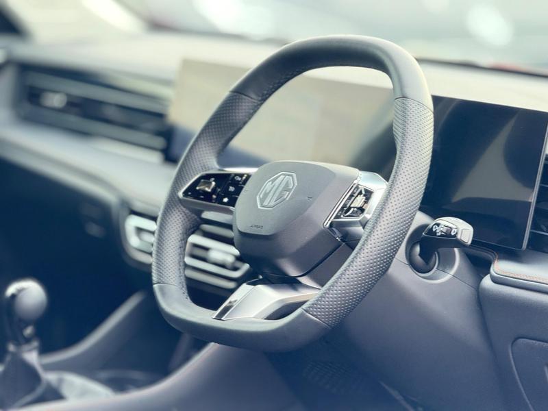 Used MG MG HS 2025 for sale - 76887990: Photo 49