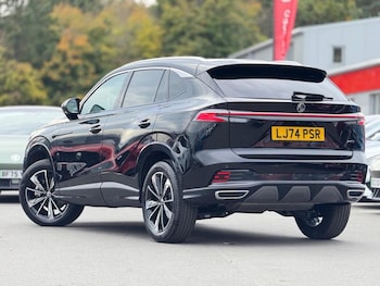 Used MG MG HS 2025 for sale - 76887990: Photo