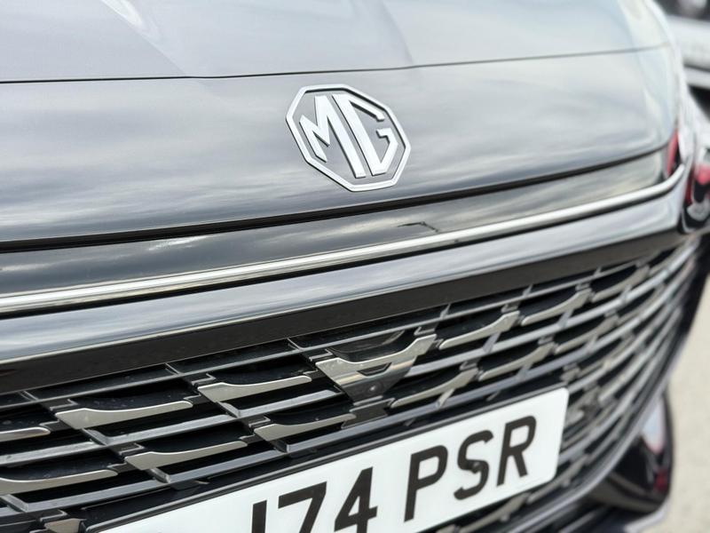 Used MG MG HS 2025 for sale - 76887990: Photo 55