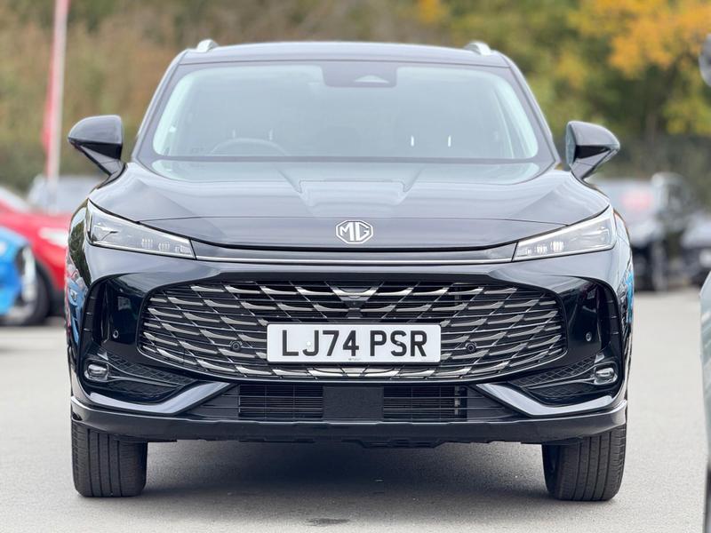 Used MG MG HS 2025 for sale - 76887990: Photo 6