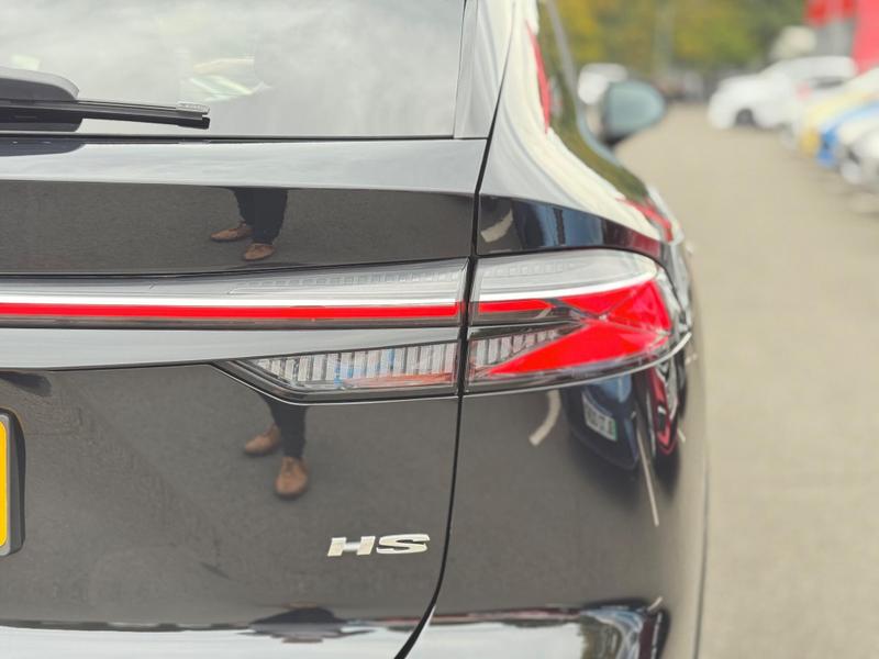 Used MG MG HS 2025 for sale - 76887990: Photo 60