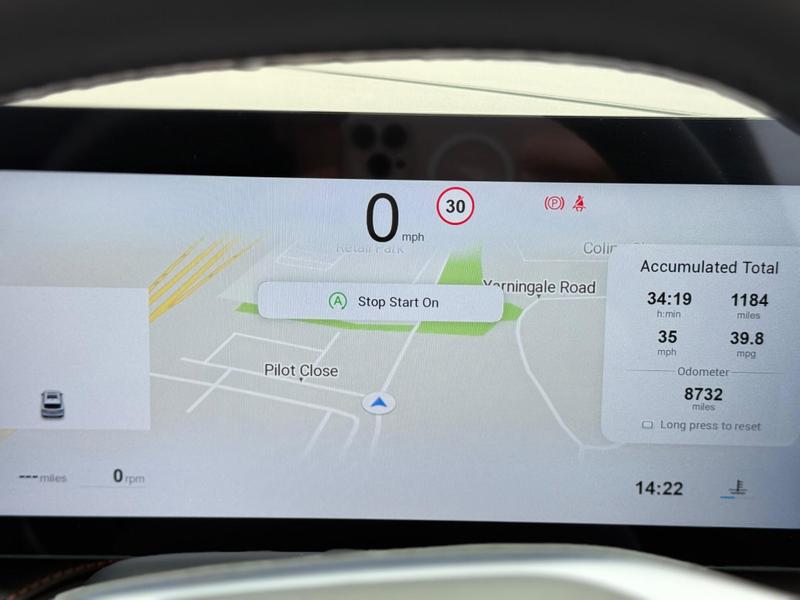 Used MG MG HS 2025 for sale - 76887990: Photo 61