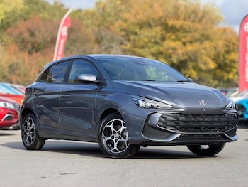 Used MG MG3 2025 for sale - 78270792: Photo