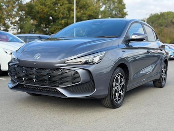 Used MG MG3 2025 for sale - 78270792: Photo