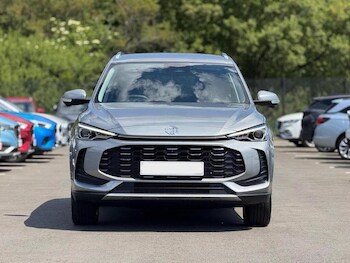 Used MG MG ZS 2025 for sale - 78270802: Photo