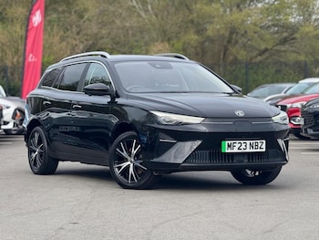 Used MG MG5 2023 for sale - 78206127: Photo