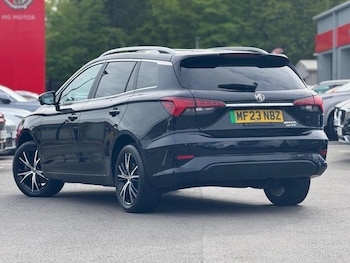 Used MG MG5 2023 for sale - 78206127: Photo