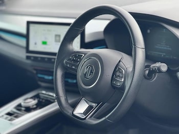 Used MG MG5 2023 for sale - 78206127: Photo