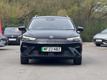 Used MG MG5 2023 for sale - 78206127: Photo