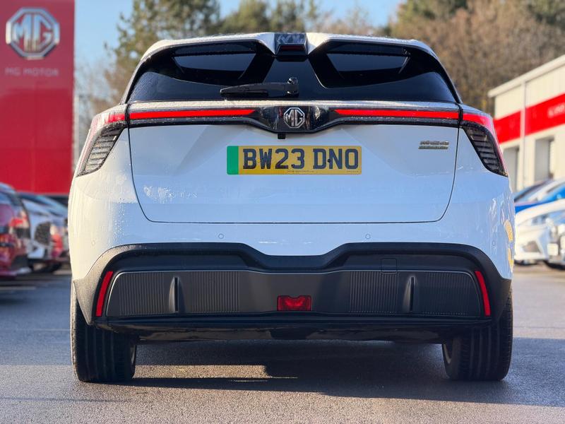 Used MG MG4 2023 for sale - 76882672: Photo 11