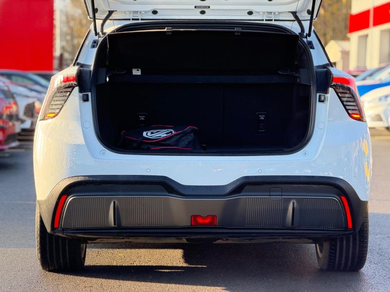 Used MG MG4 2023 for sale - 76882672: Photo 12