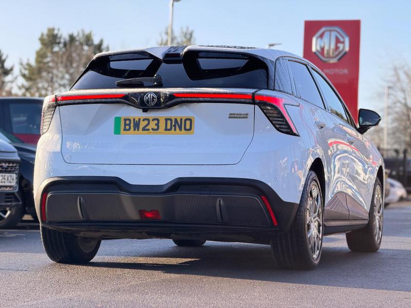 Used MG MG4 2023 for sale - 76882672: Photo 13