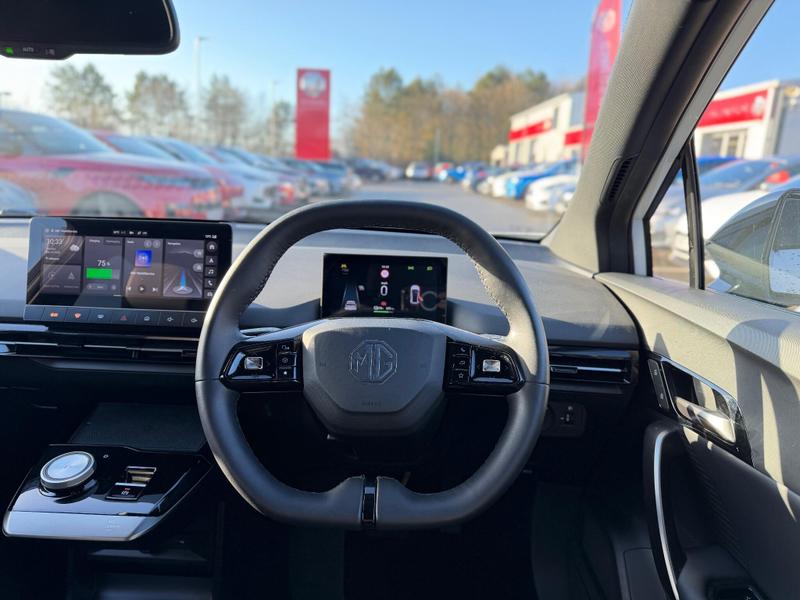 Used MG MG4 2023 for sale - 76882672: Photo 15