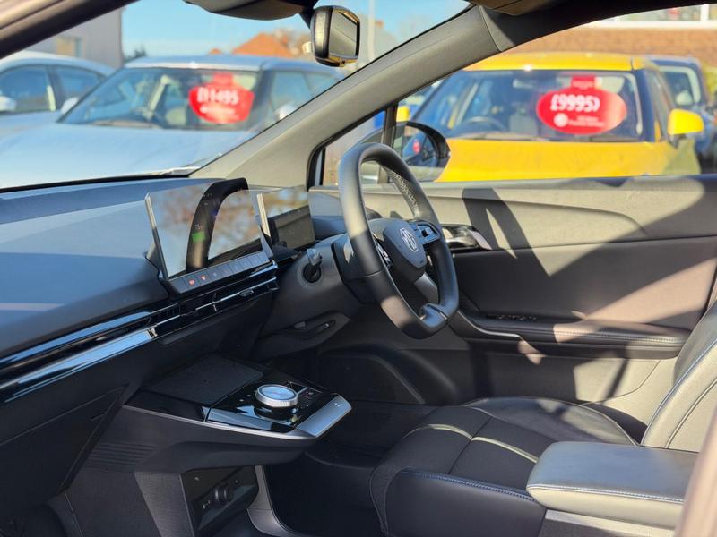 Used MG MG4 2023 for sale - 76882672: Photo 16