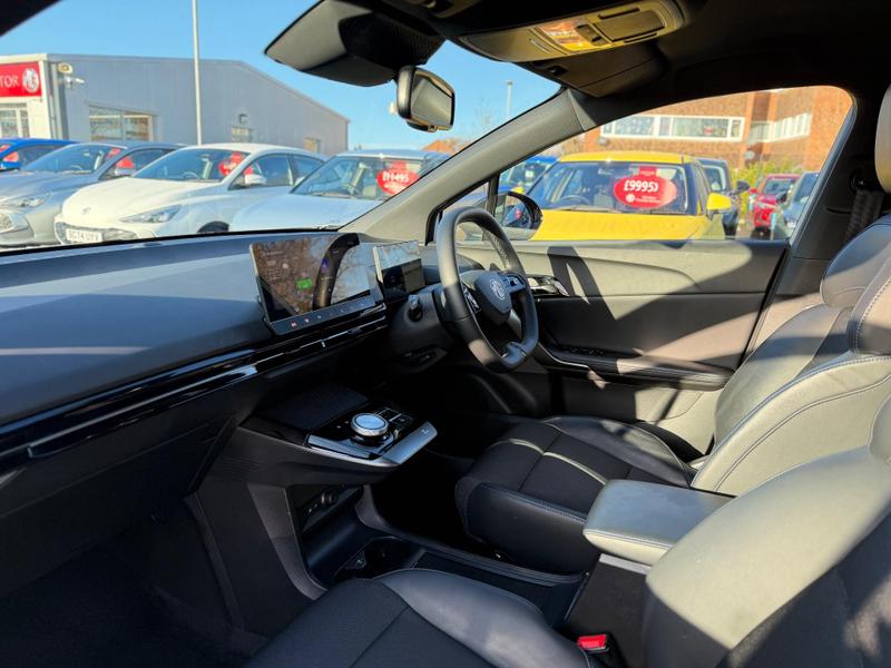 Used MG MG4 2023 for sale - 76882672: Photo 17