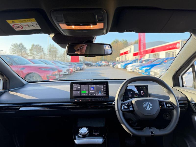 Used MG MG4 2023 for sale - 76882672: Photo 18