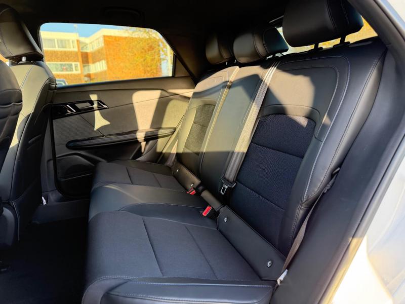 Used MG MG4 2023 for sale - 76882672: Photo 23