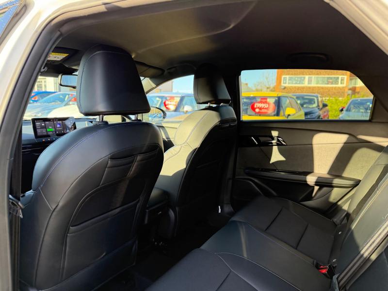 Used MG MG4 2023 for sale - 76882672: Photo 24