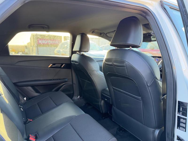 Used MG MG4 2023 for sale - 76882672: Photo 25